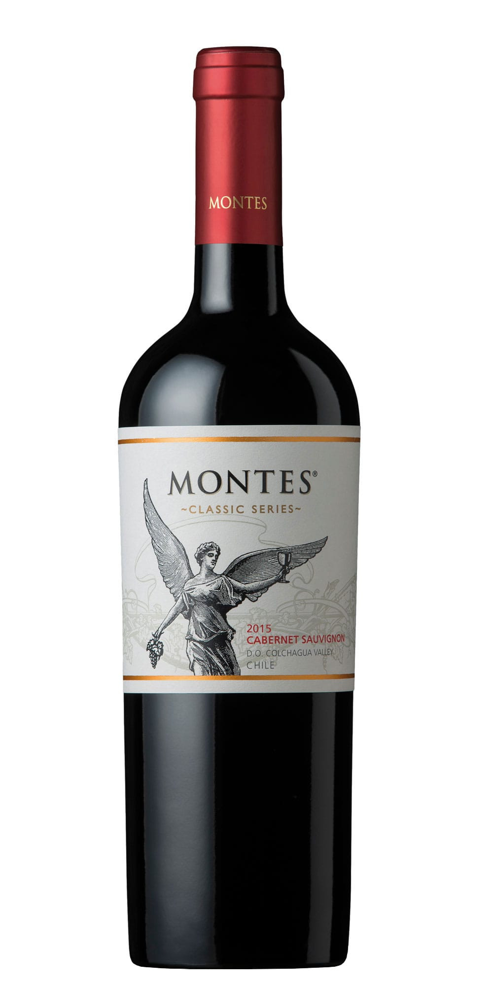 Montes Cabernet Sauvignon Reserva