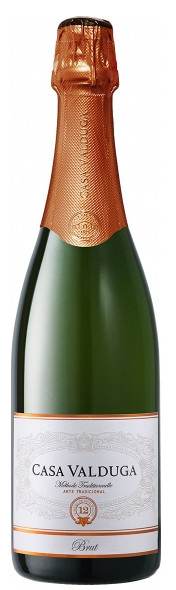 Casa Valduga Arte Tradicional Brut