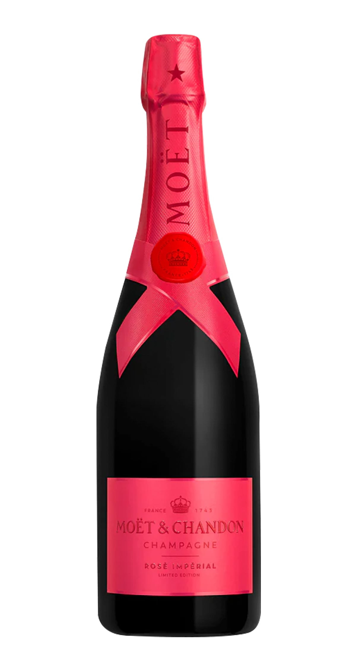 & Chandon Impérial Rosé Limited Edition