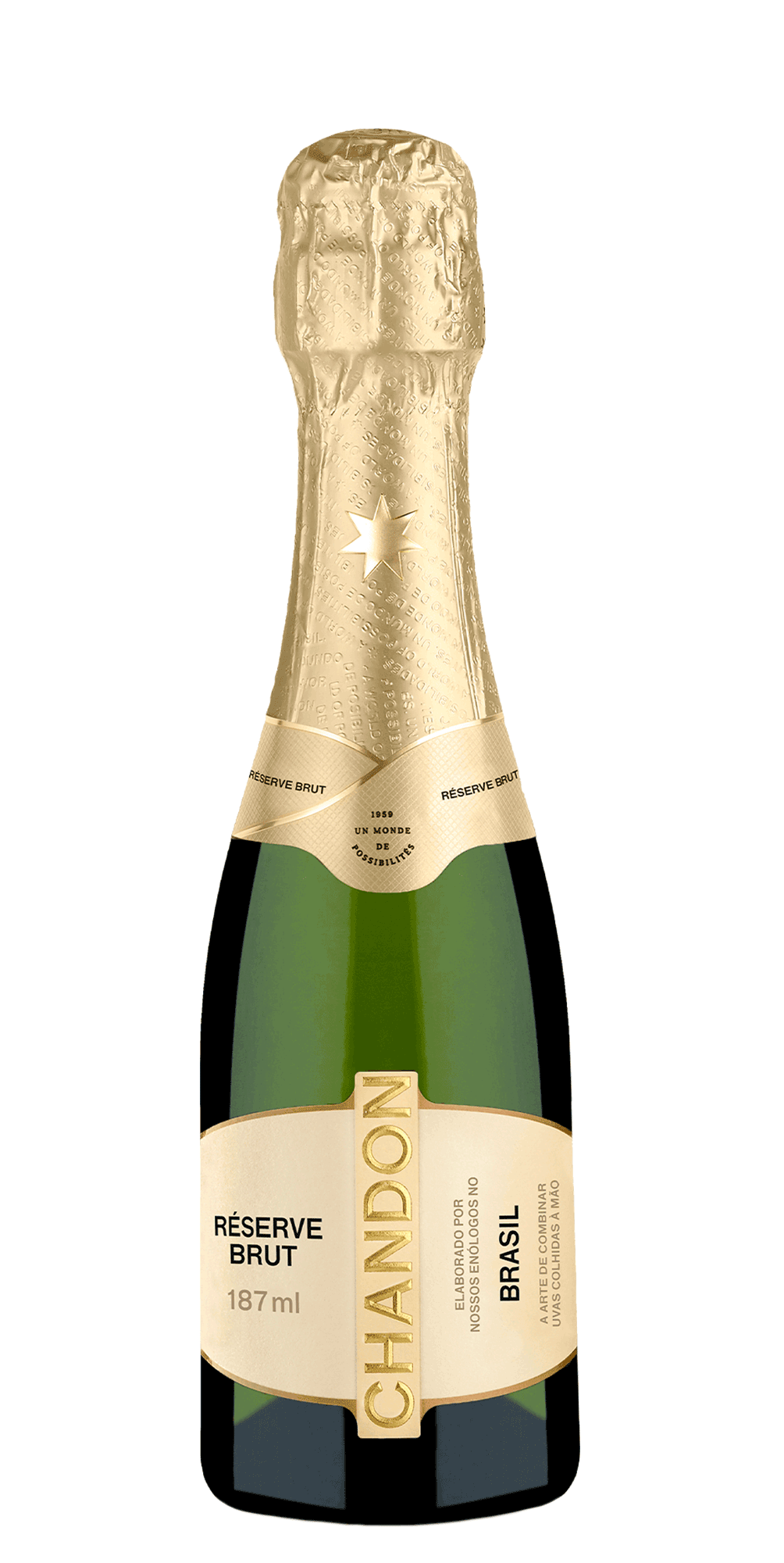 Baby Chandon Réserve Brut