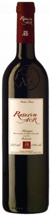 Reserva ACR Alentejo D.O.C.