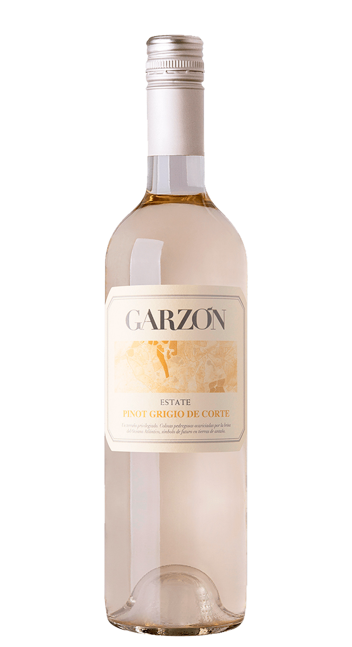 Garzón Pinot Grigio De Corte