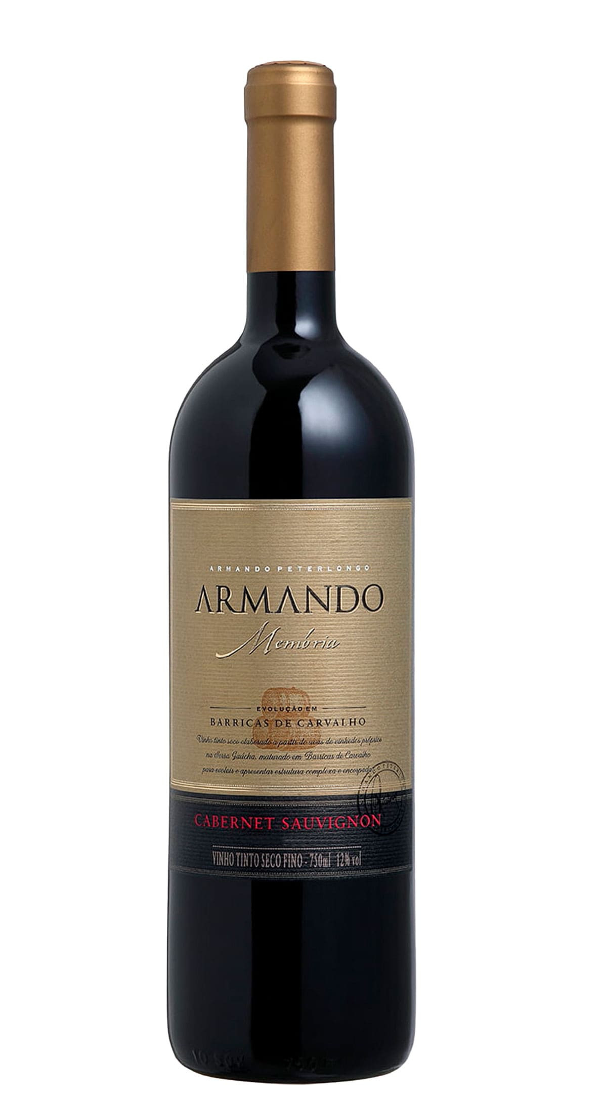 Armando Memória Cabernet Sauvignon
