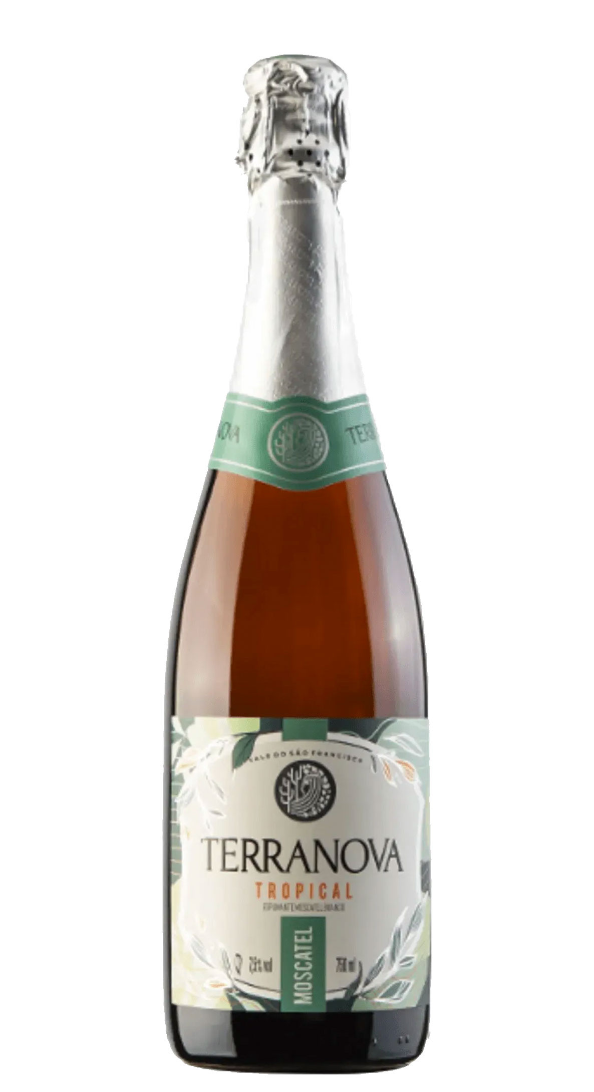 Terranova Tropical Moscatel