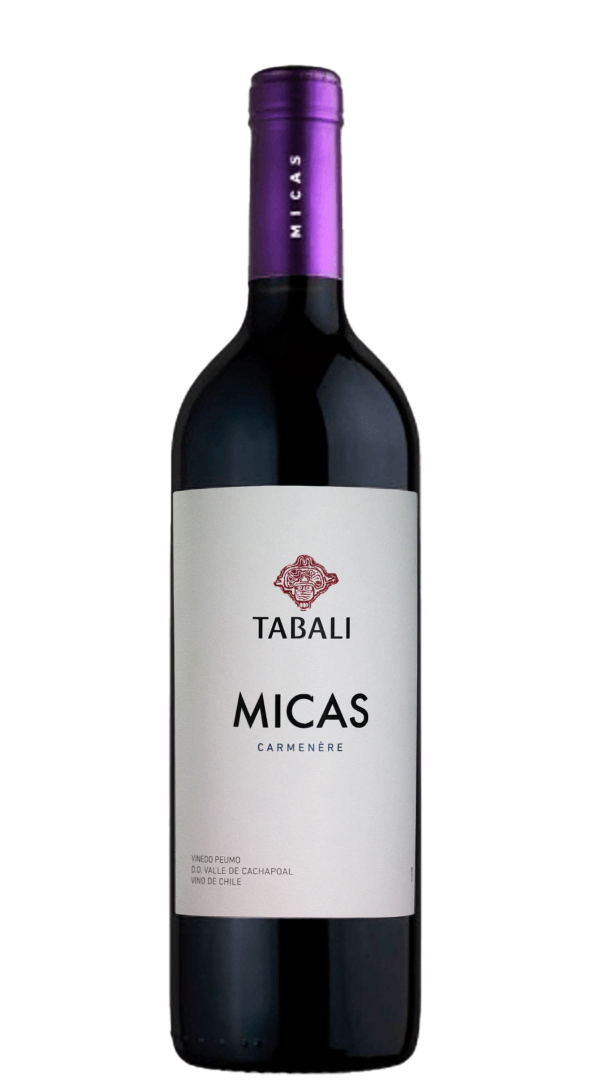 Tabali Micas Carmenère