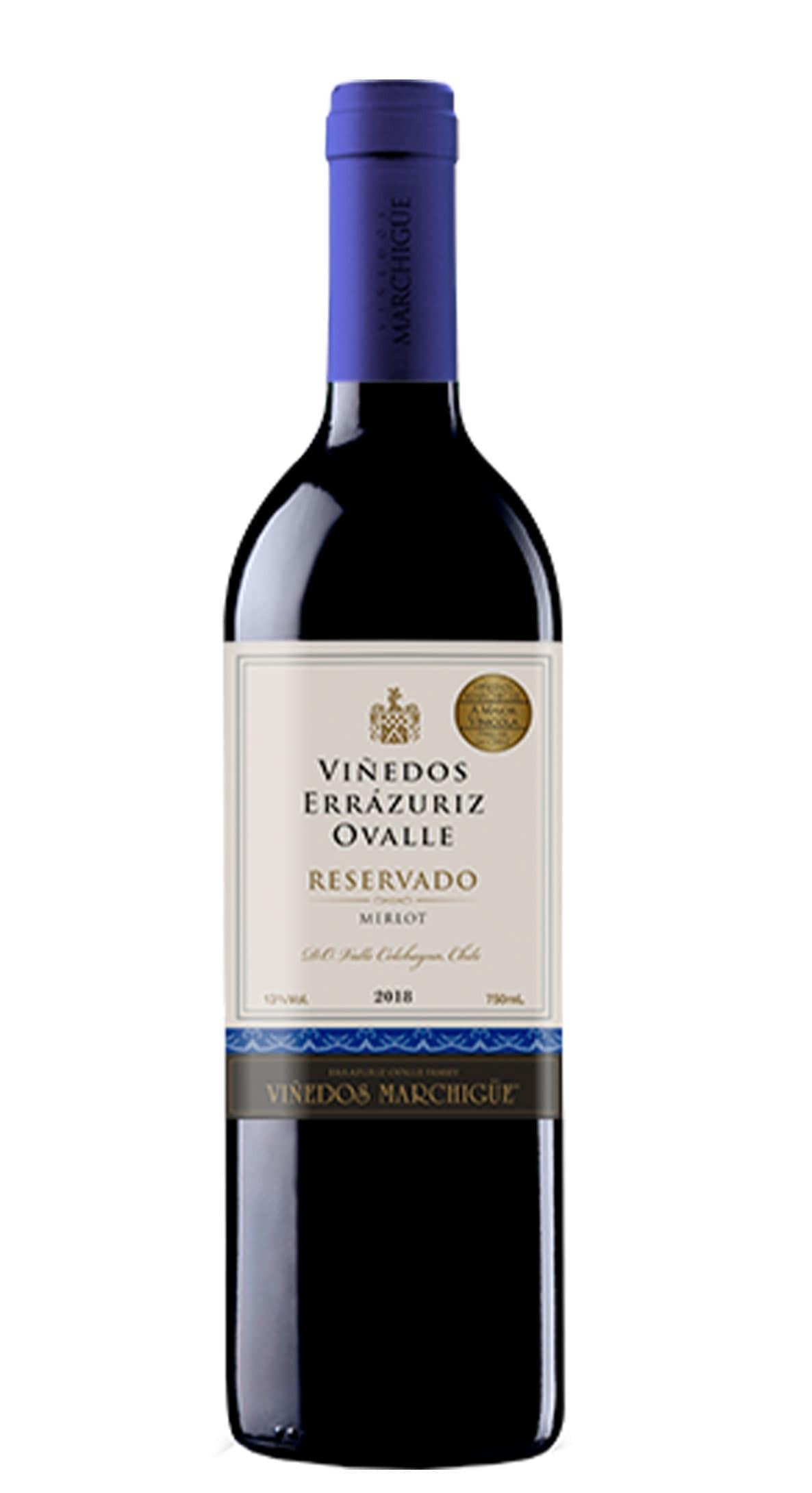 Errázuriz Merlot Reservado