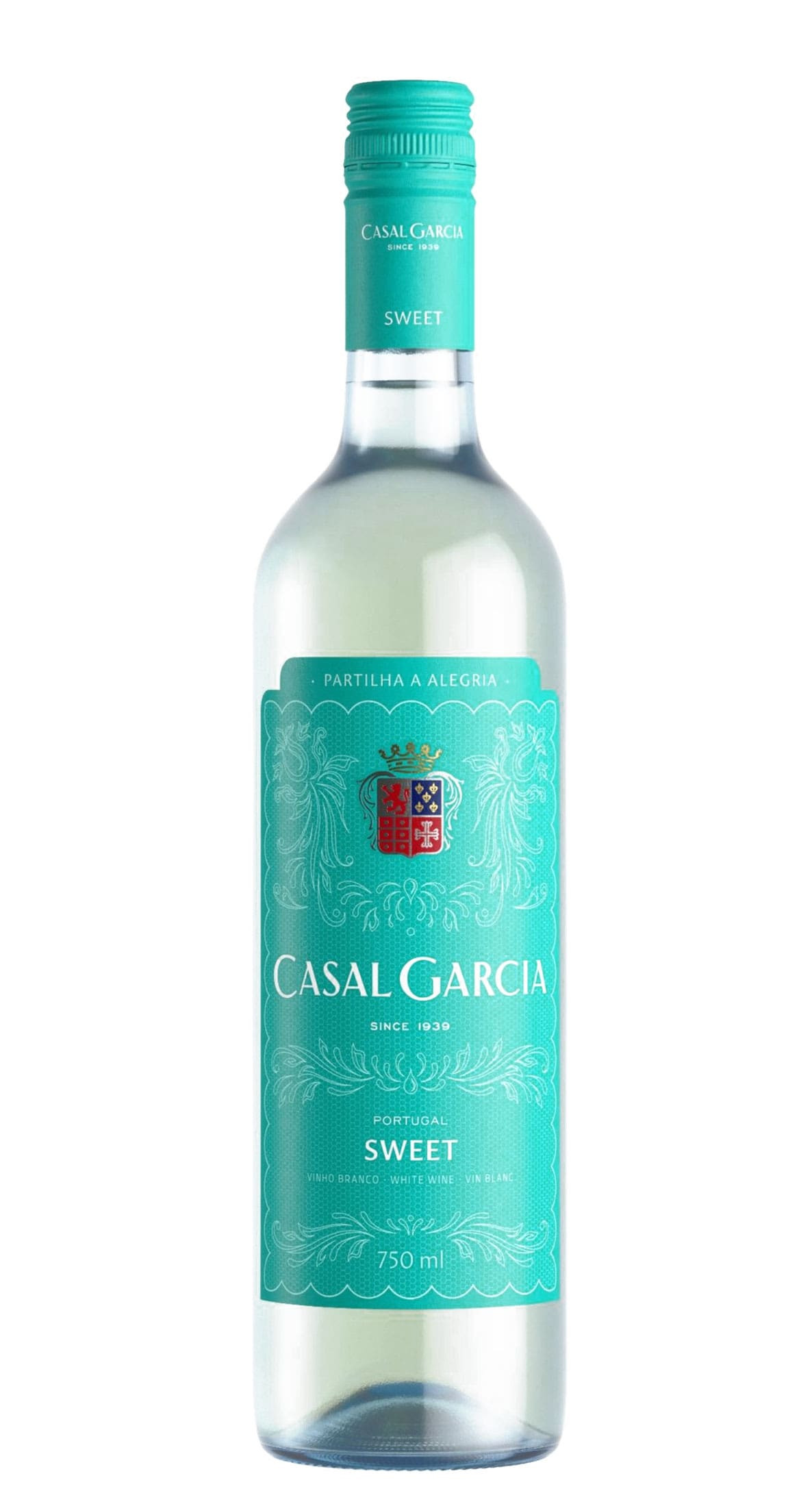Casal Garcia Sweet Branco