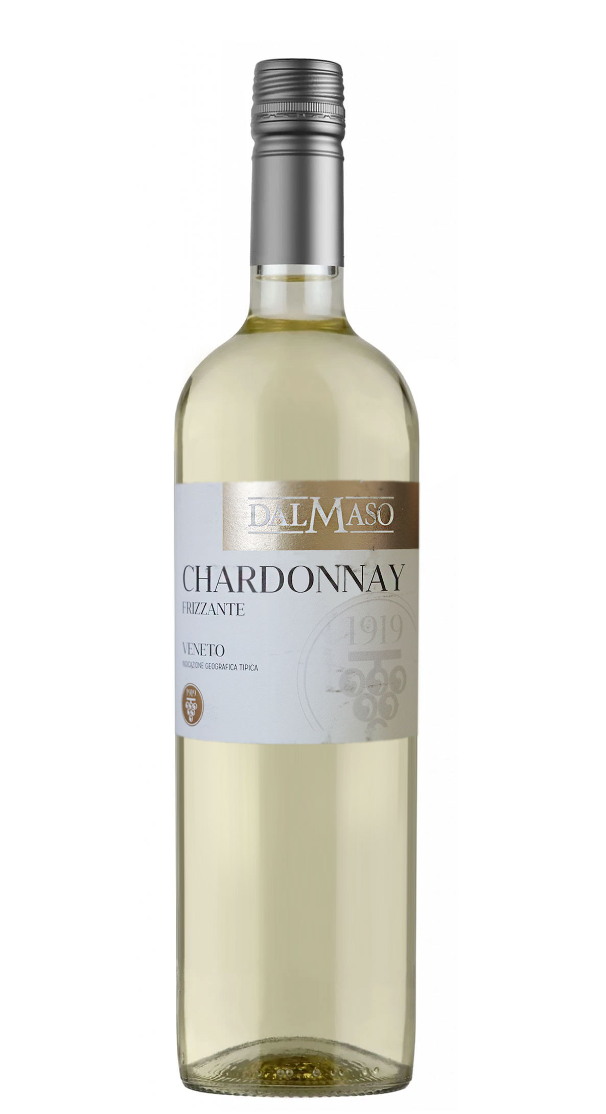 DalMaso Frizzante Chardonnay Branco