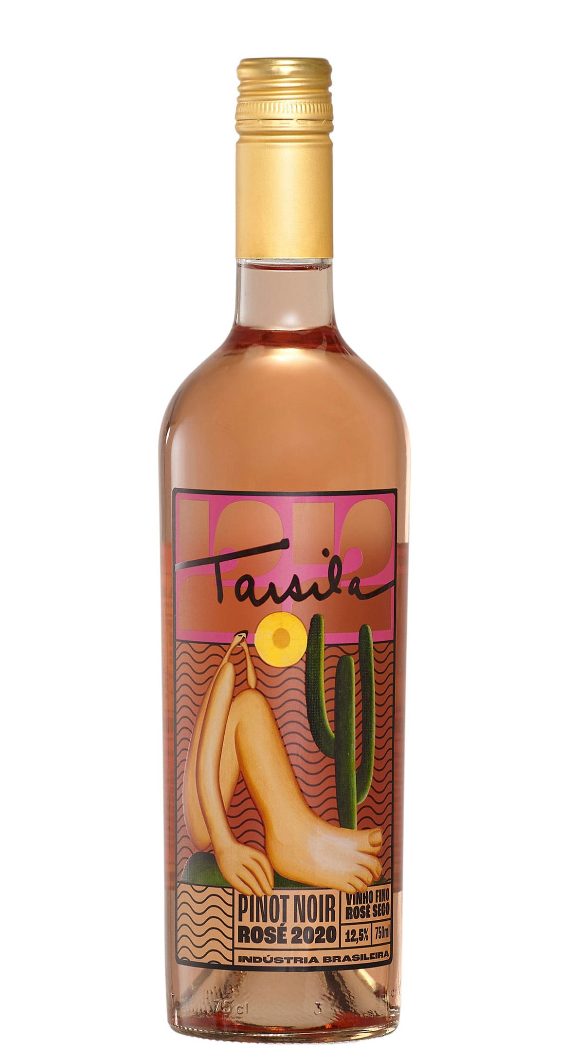22 Tarsila Pinot Noir Rosé