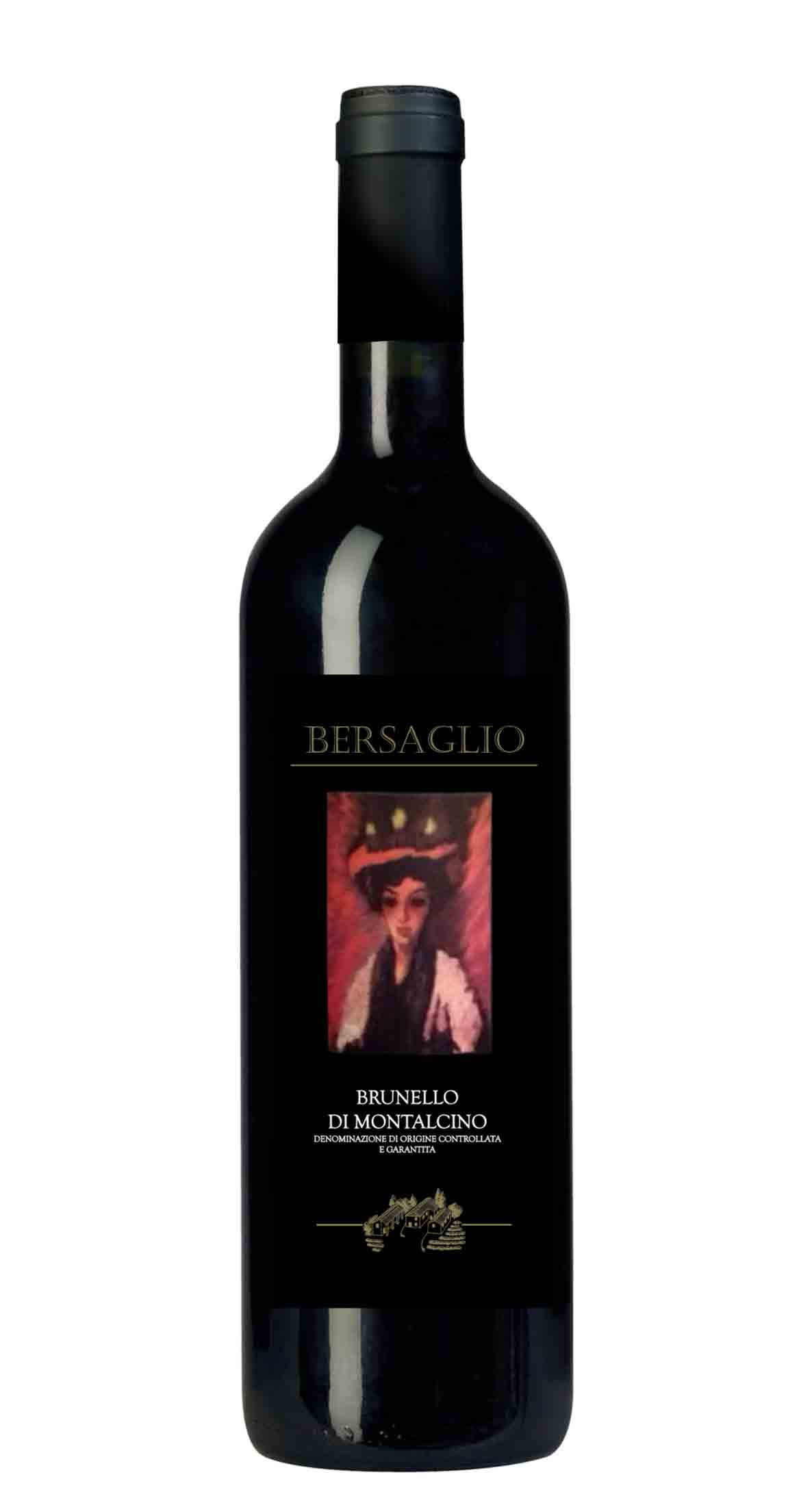 Brunello Di Montalcino D.O.C.G.