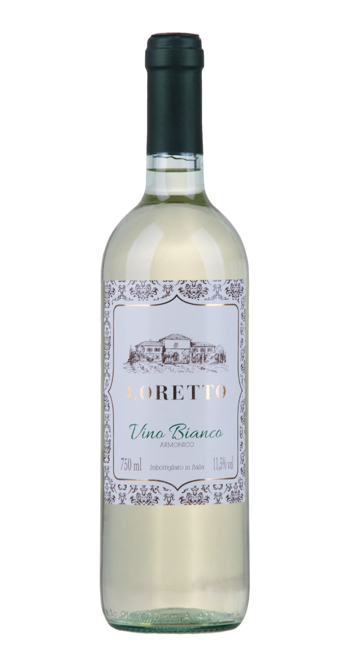 Bianco