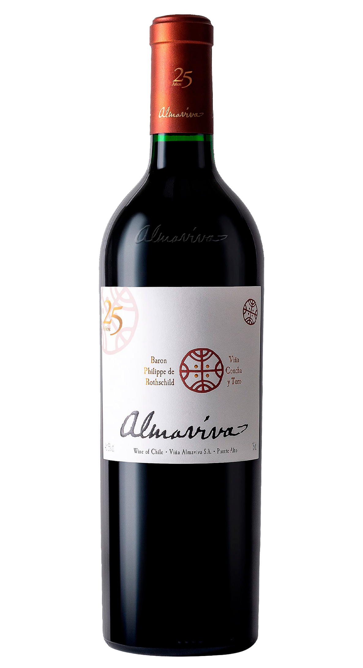 Vinho Almaviva