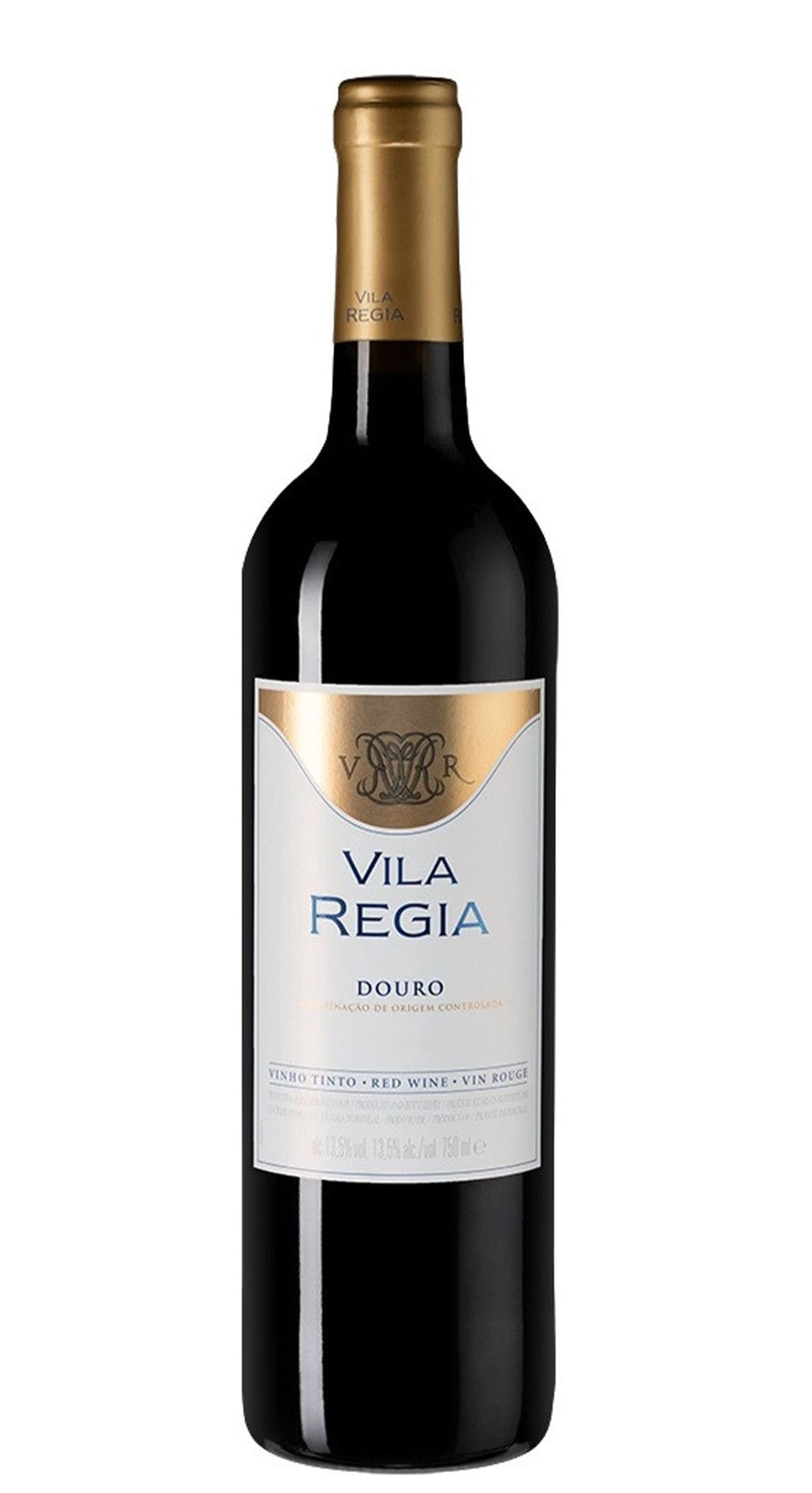 Vila Regia Douro D.O.C.