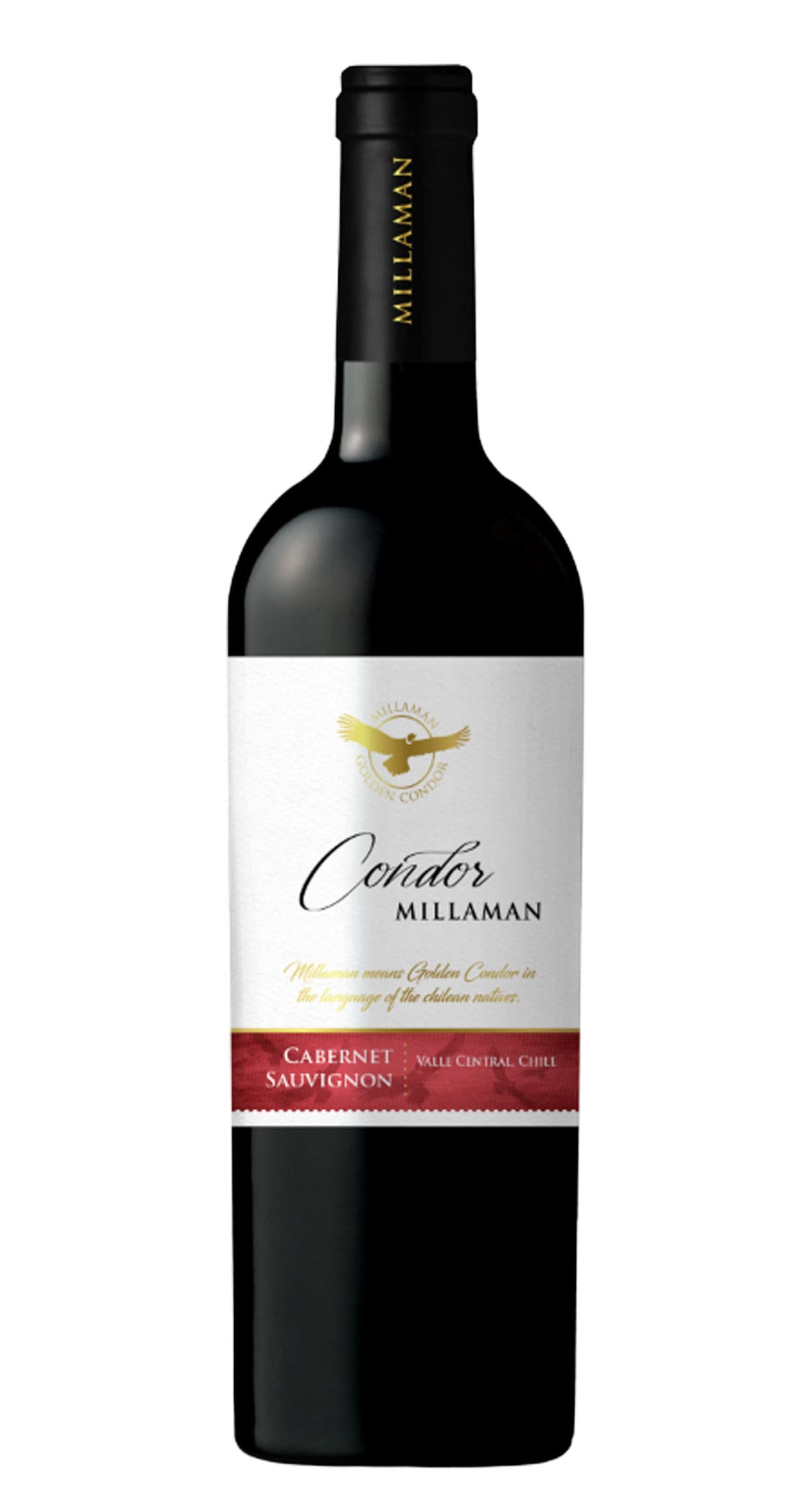 Condor Millaman Cabernet Sauvignon