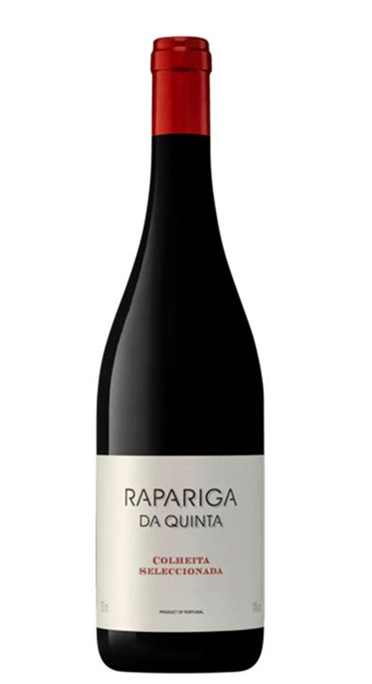 Rapariga da Quinta Colheita Seleccionada Alentejo