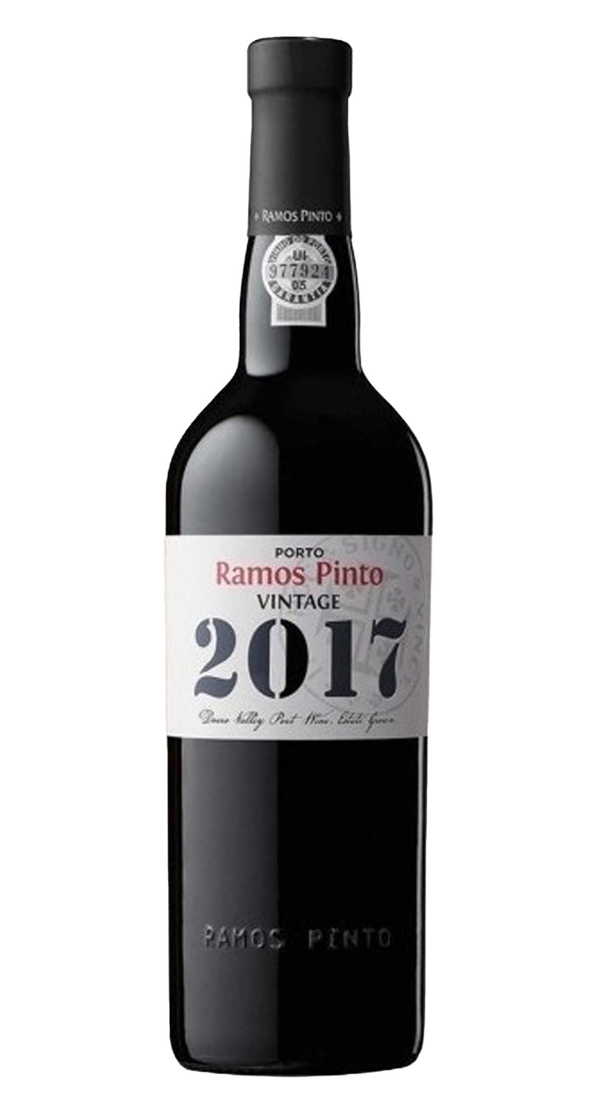 Ramos Pinto Porto Vintage Tinto