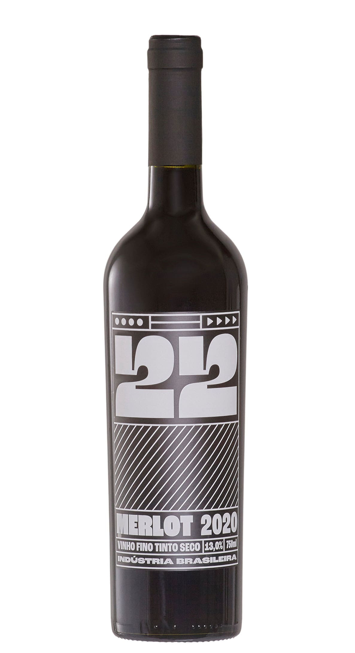 22 Merlot Tinto