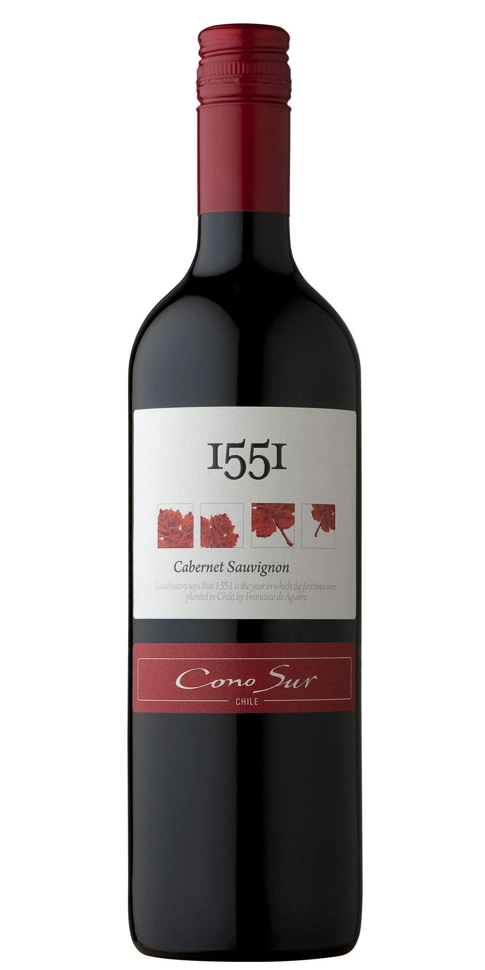 Cono Sur 1551 Cabernet Sauvignon