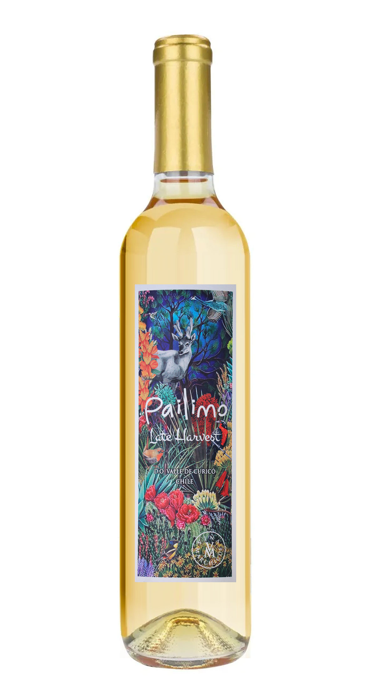 Pailimo Late Harvest