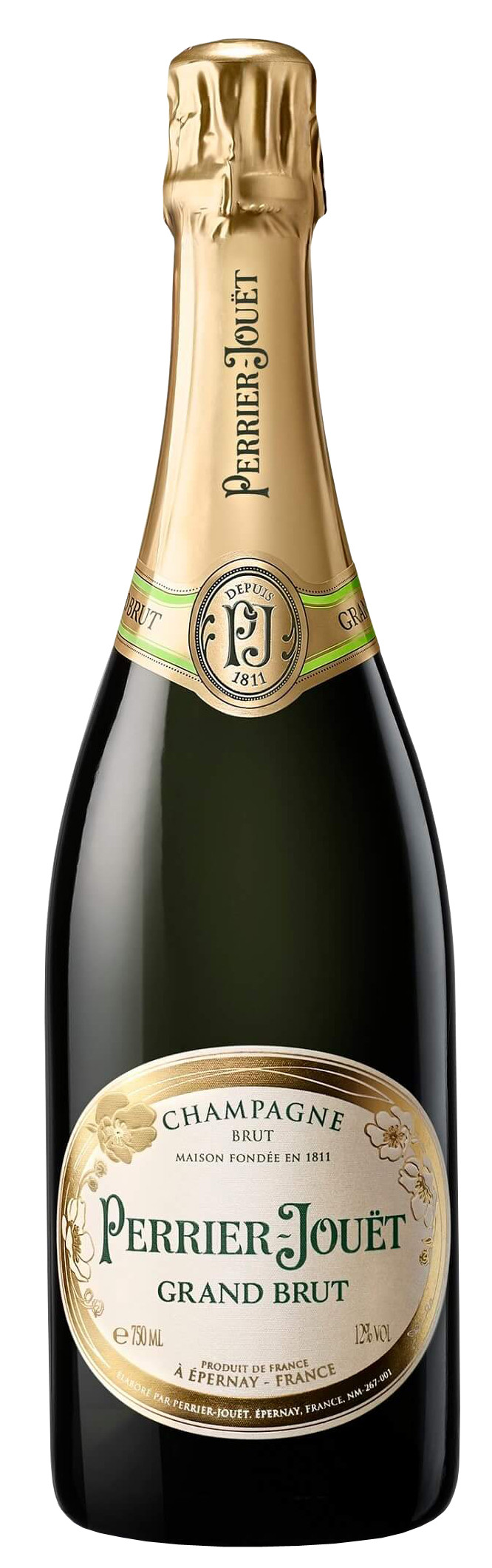 Grand Brut