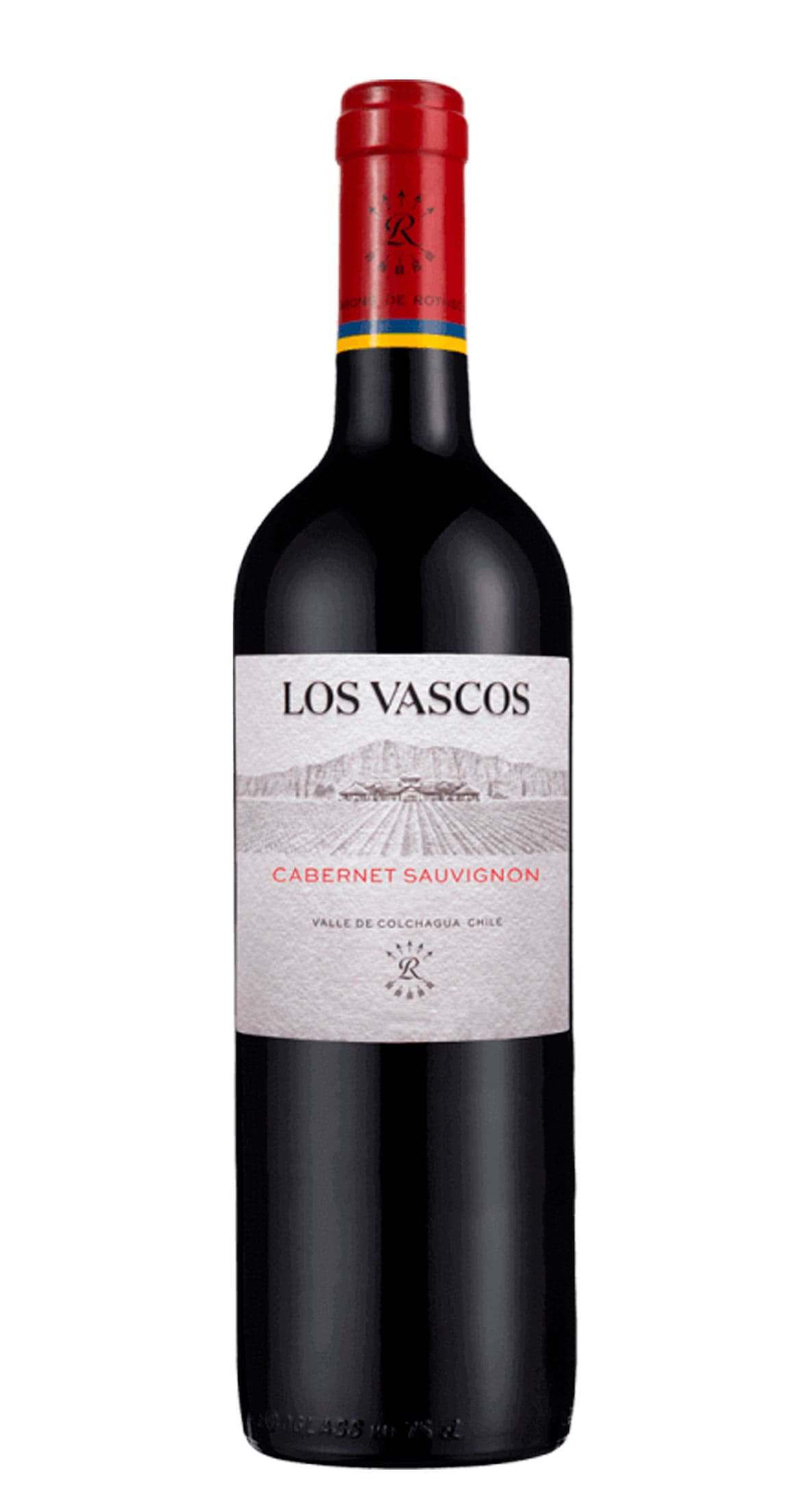 Los Vascos Cabernet Sauvignon