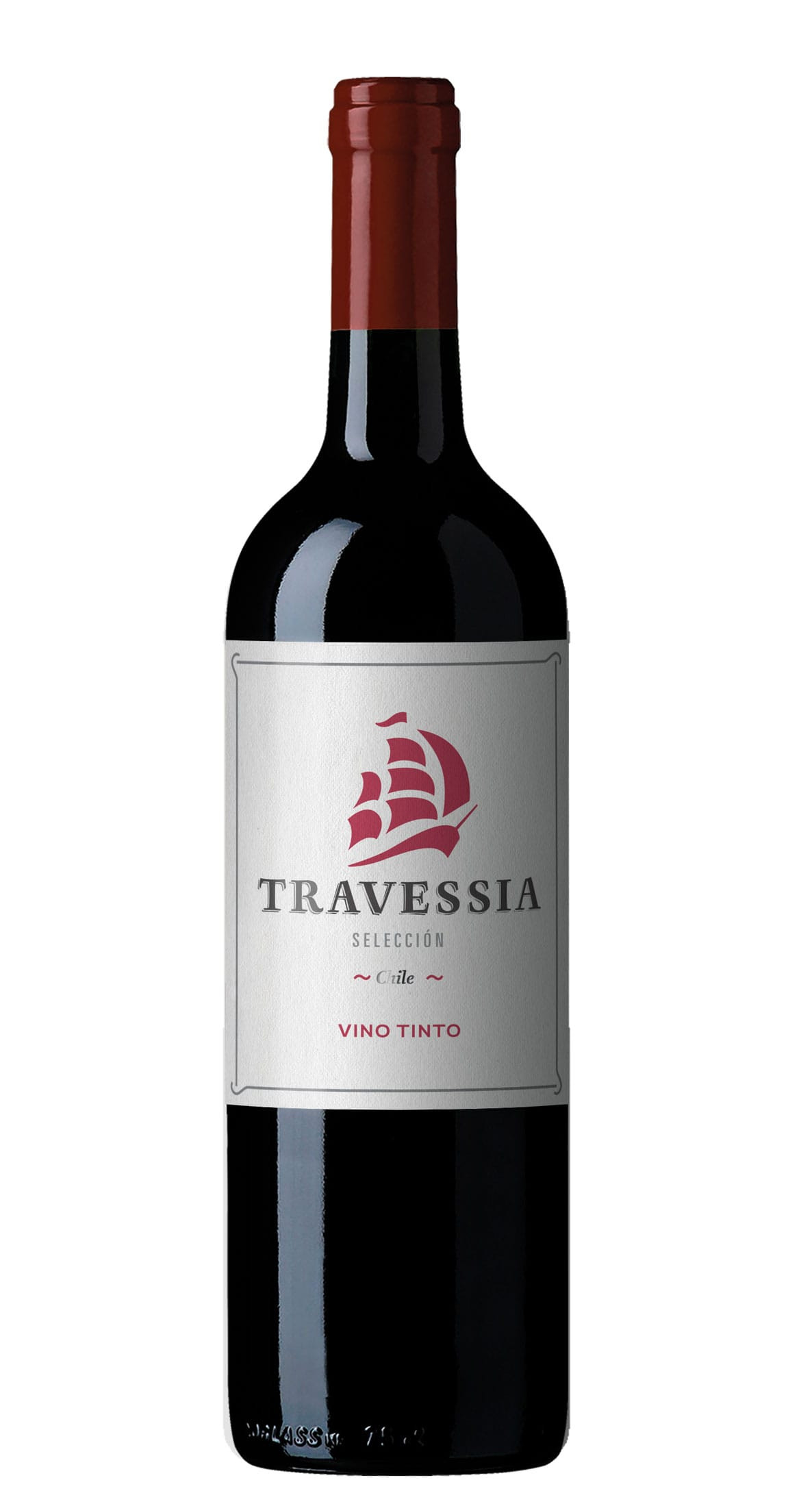 Travessia Blend Tinto
