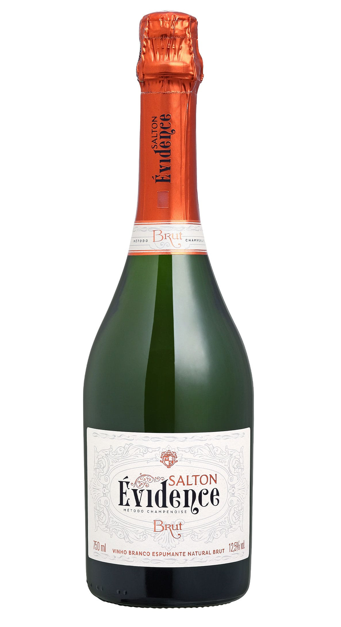 Évidence Brut