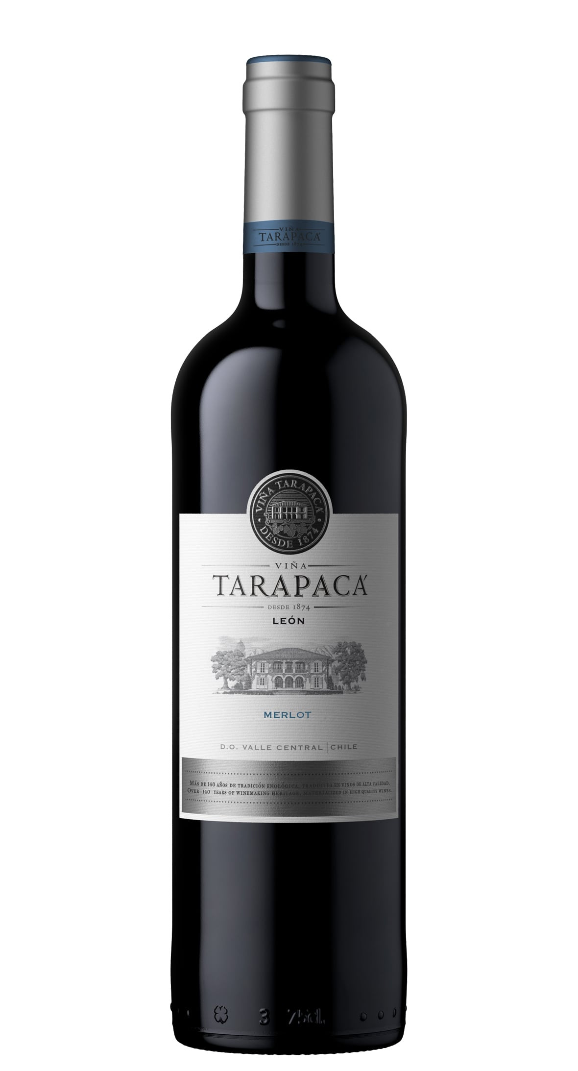 León de Tarapacá Merlot