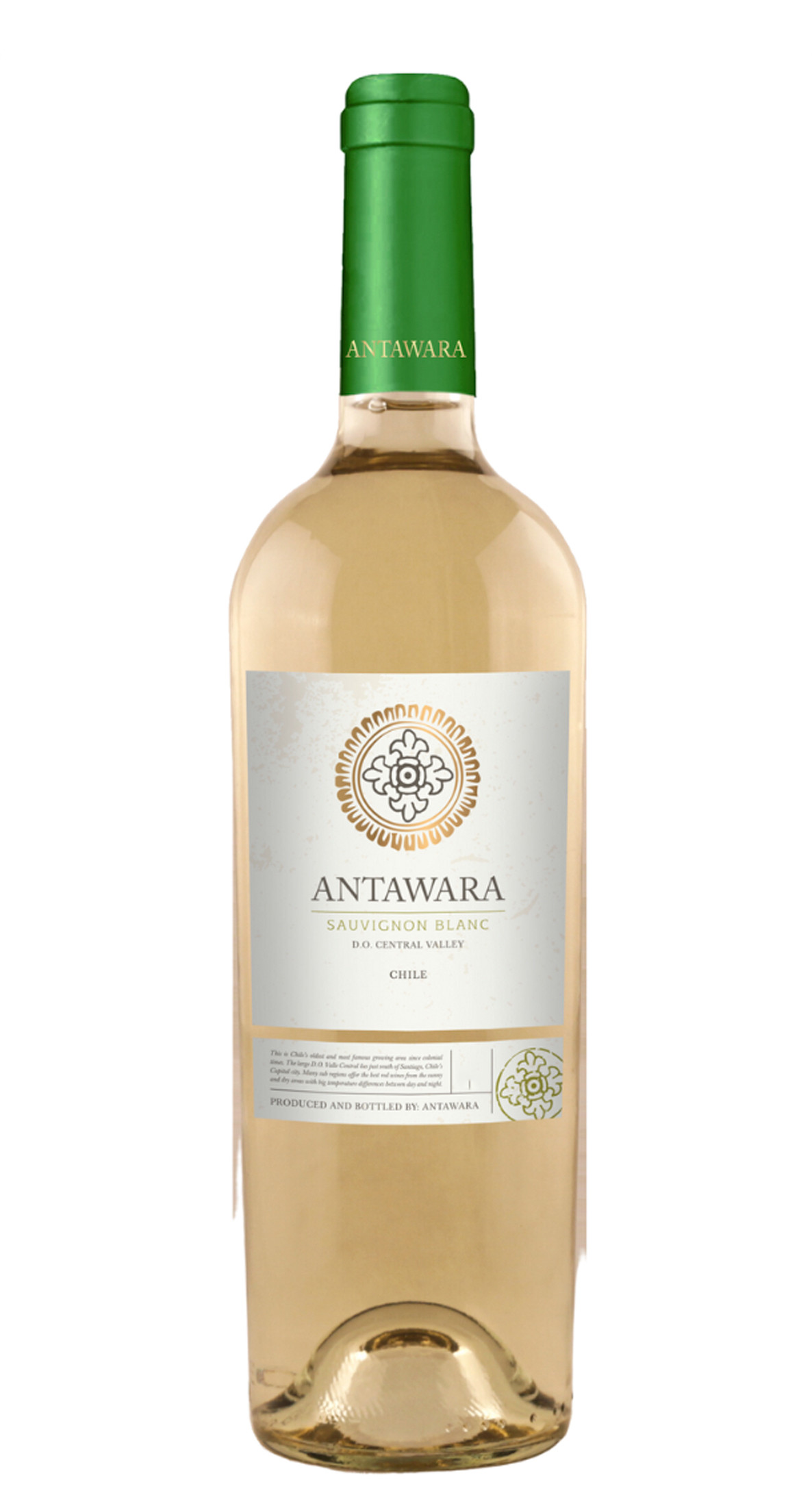Antawara Reserva Sauvignon Blanc