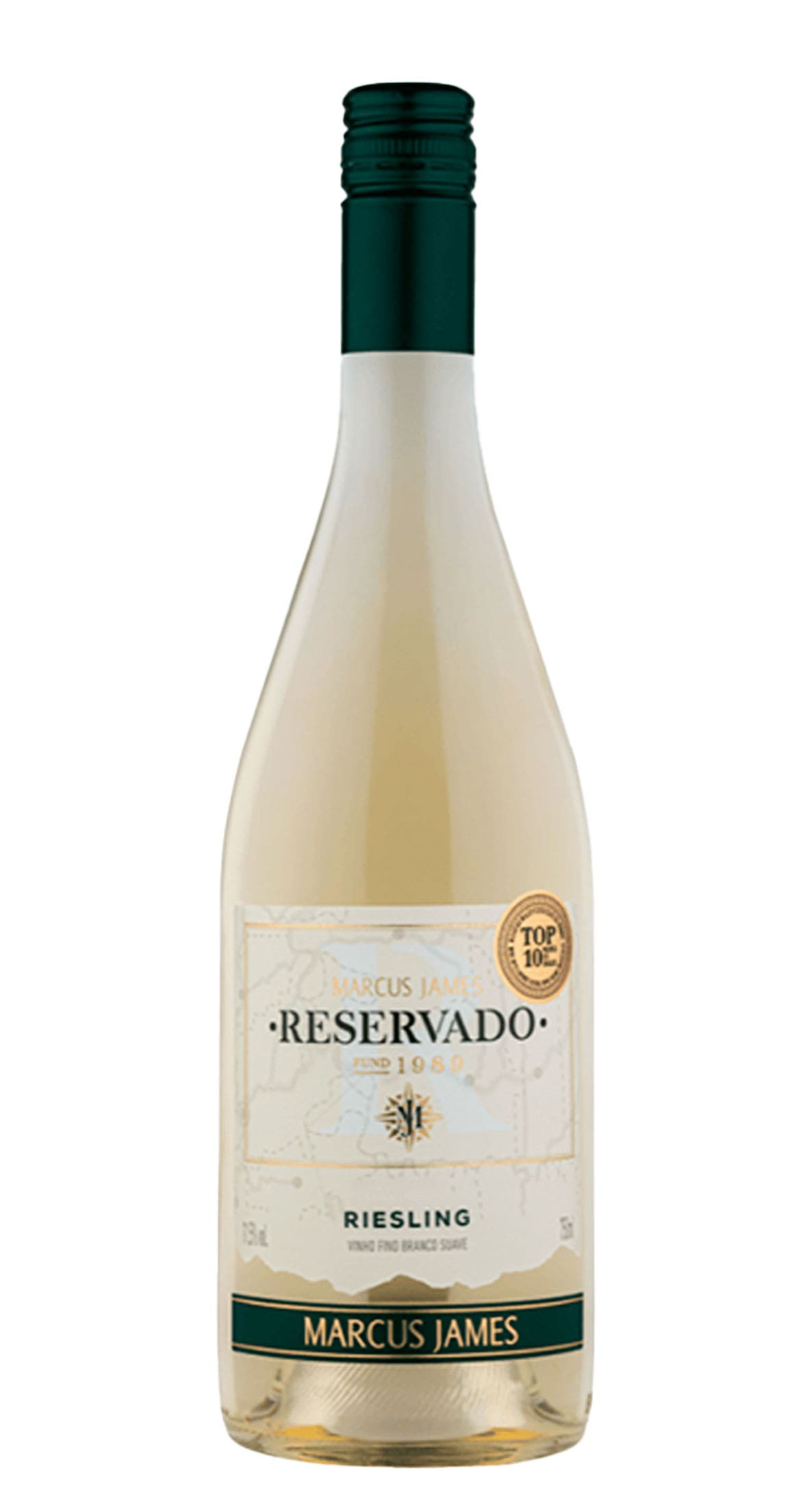 Marcus James Reservado Riesling