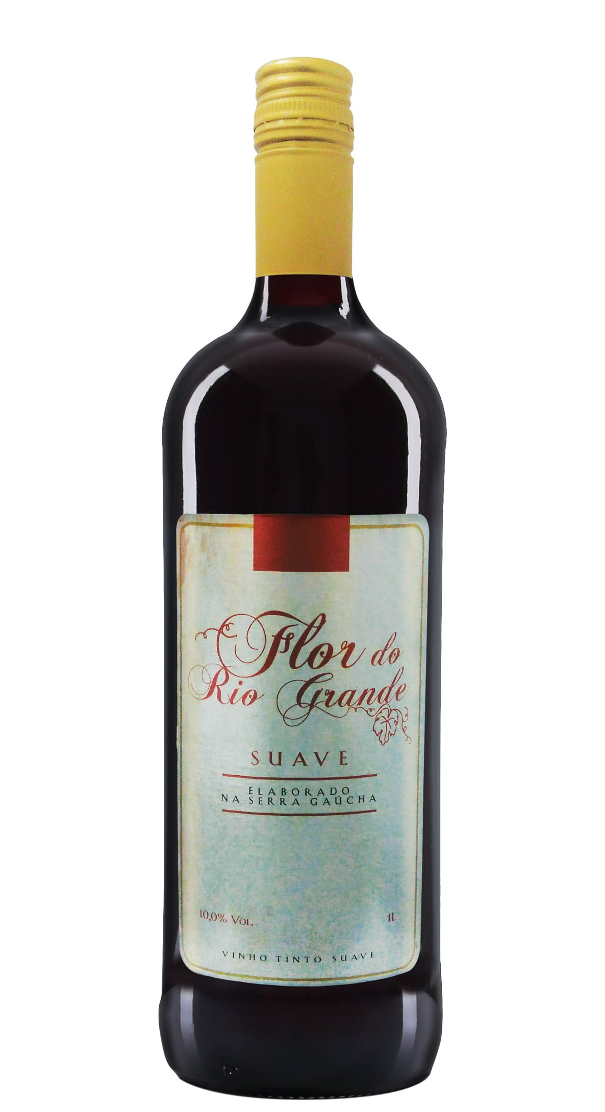 Flor do Rio Grande Tinto Suave