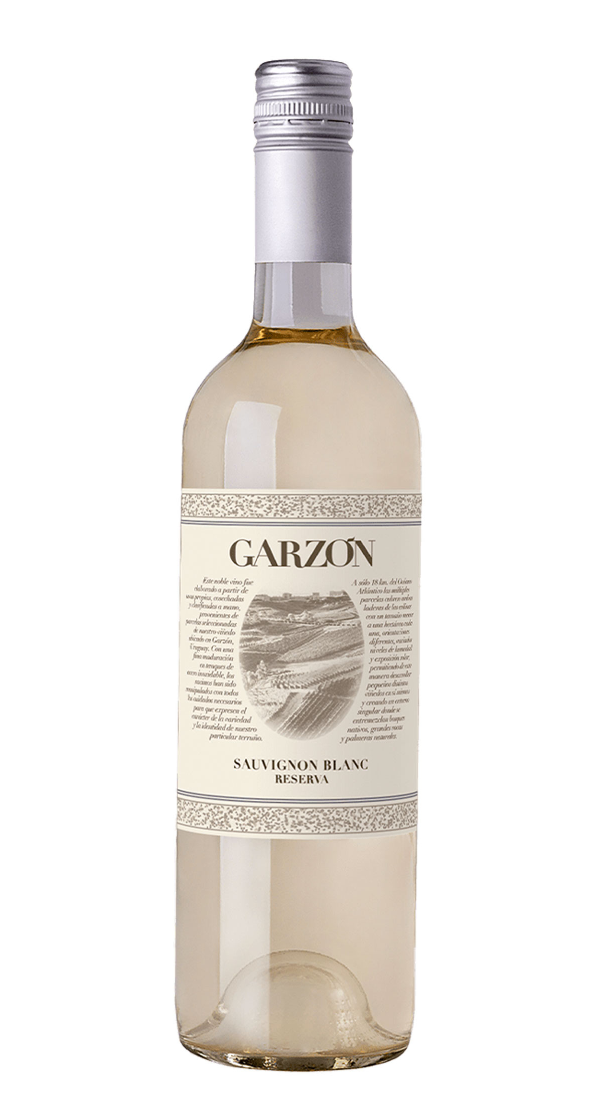 Garzón Sauvignon Blanc Reserva