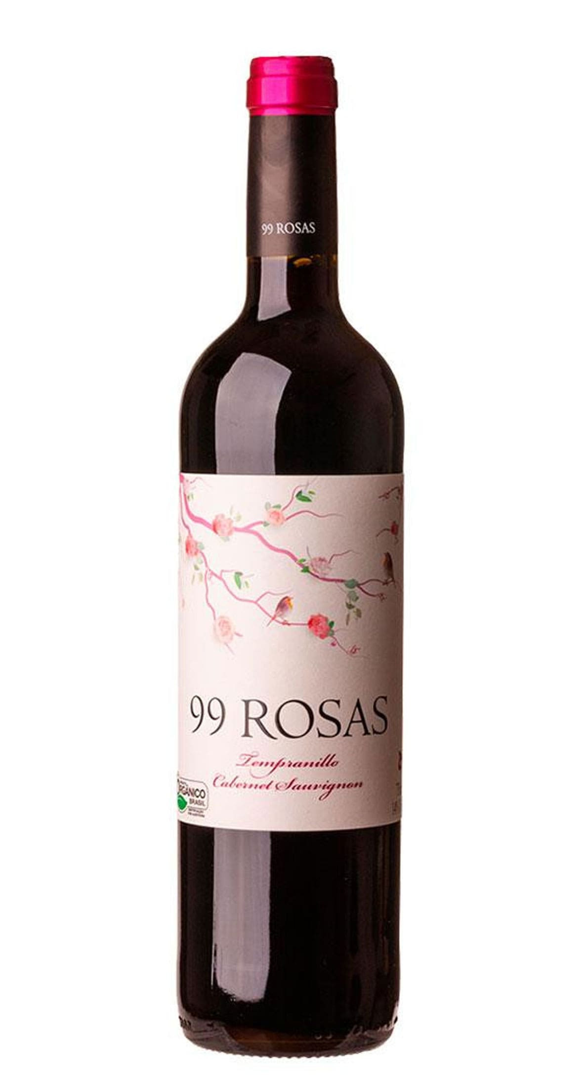 99 Rosas Tempranillo Cabernet Sauvignon
