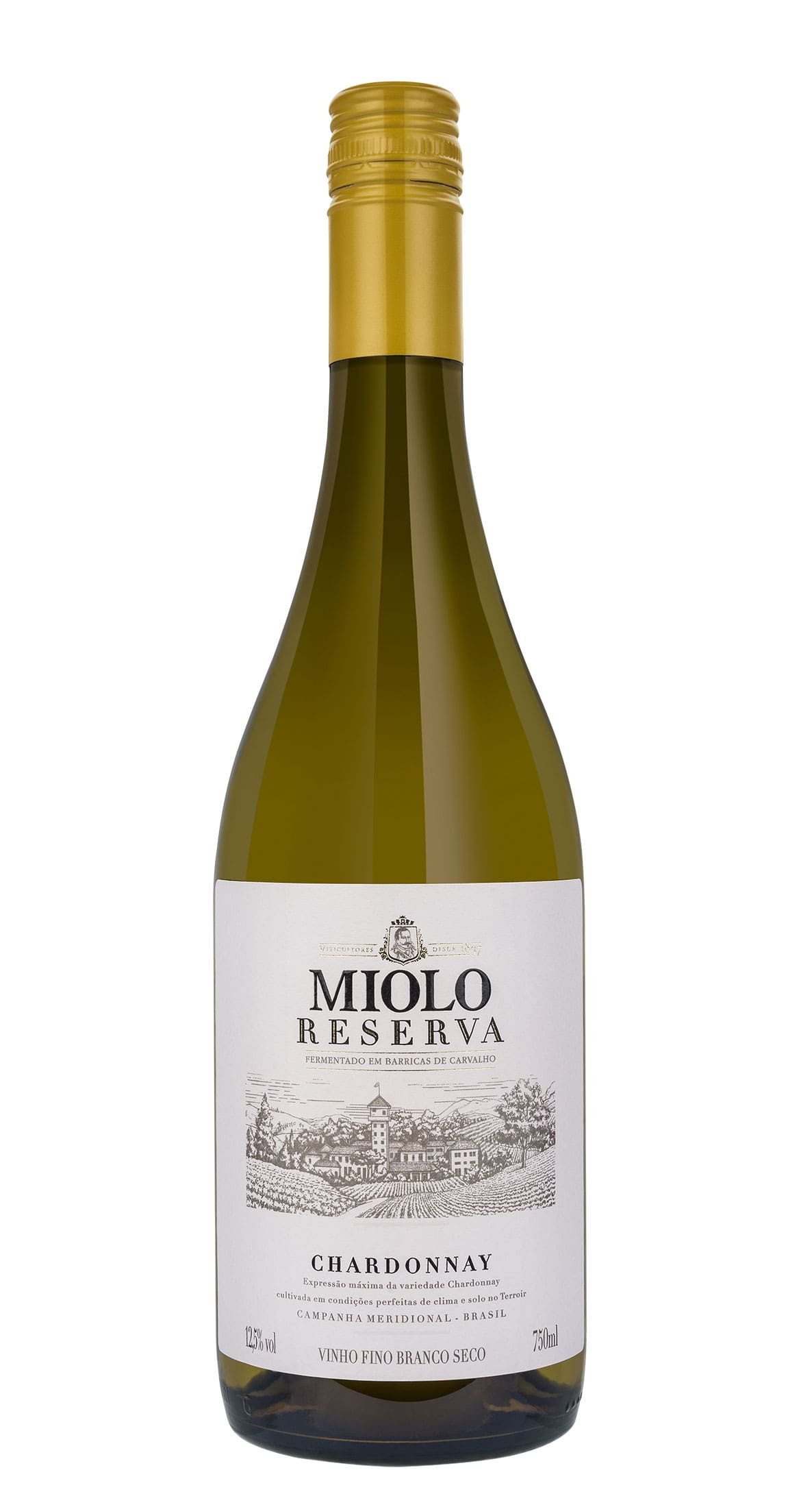 Miolo Reserva Chardonnay