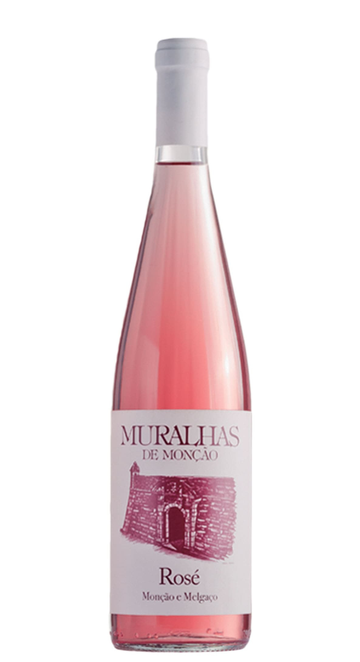 Muralhas de Monção Rosé