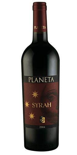 Planeta Syrah Tinto IGT