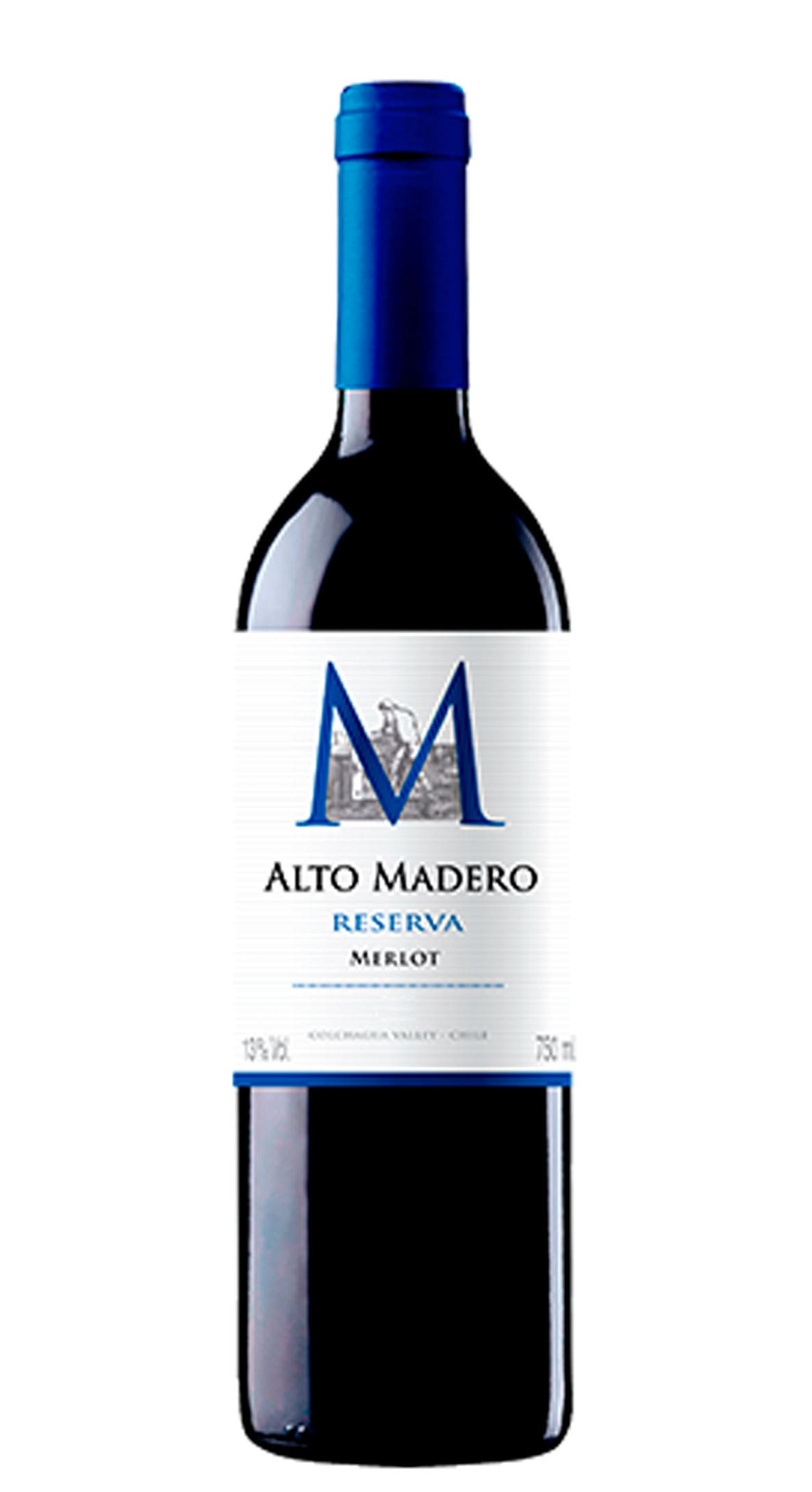 Alto Madero Reserva Merlot