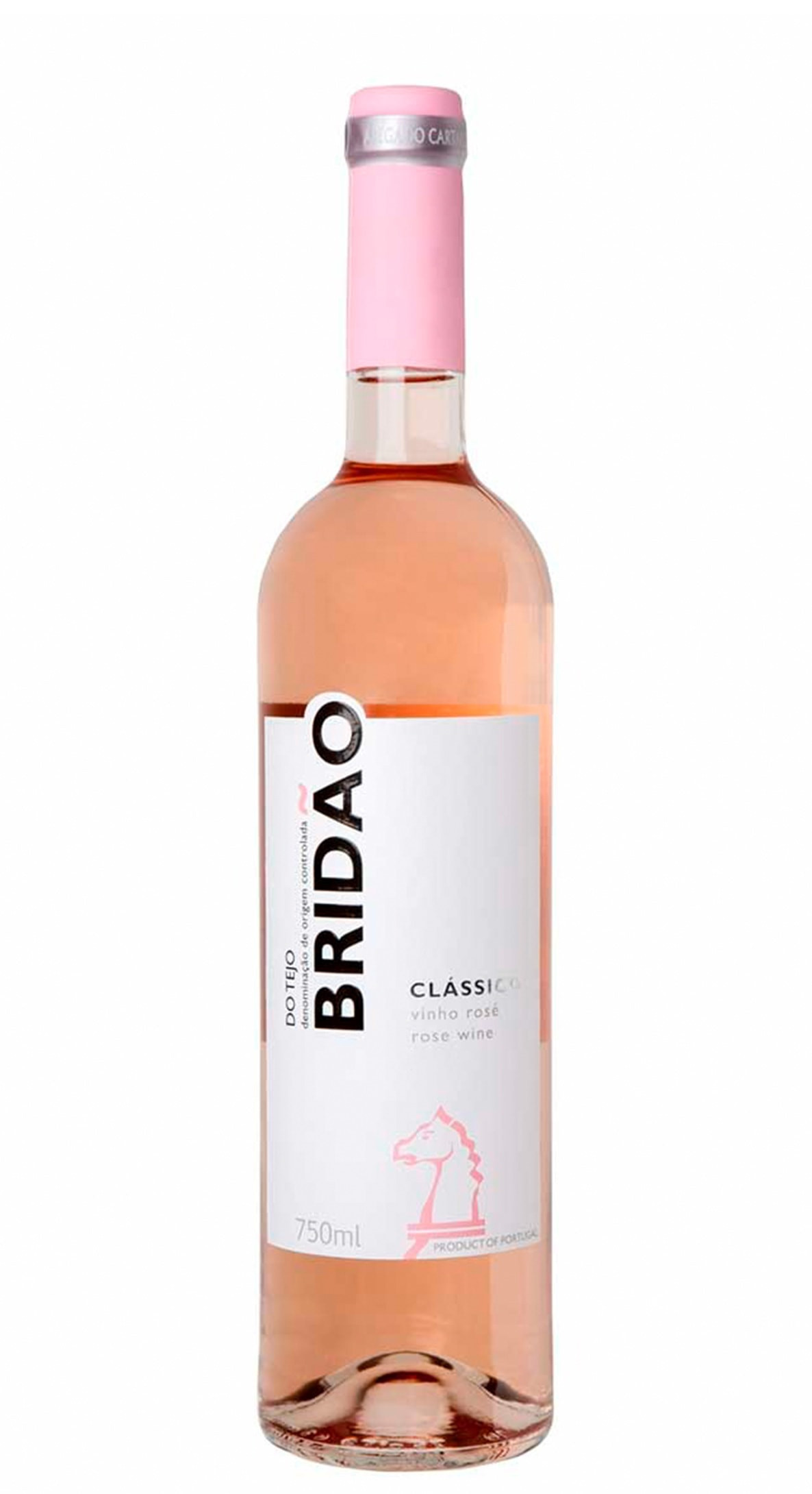 Adega do Cartaxo Bridão Clássico Rosé
