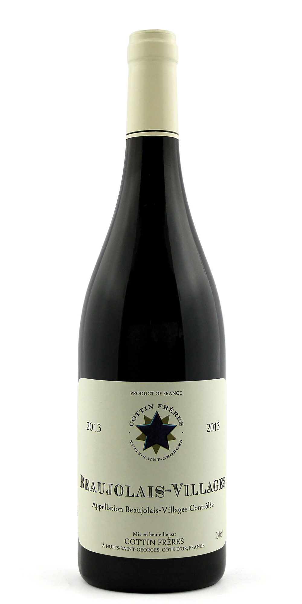 Beaujolais Villages