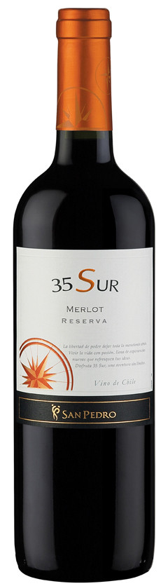 35 Sur Merlot