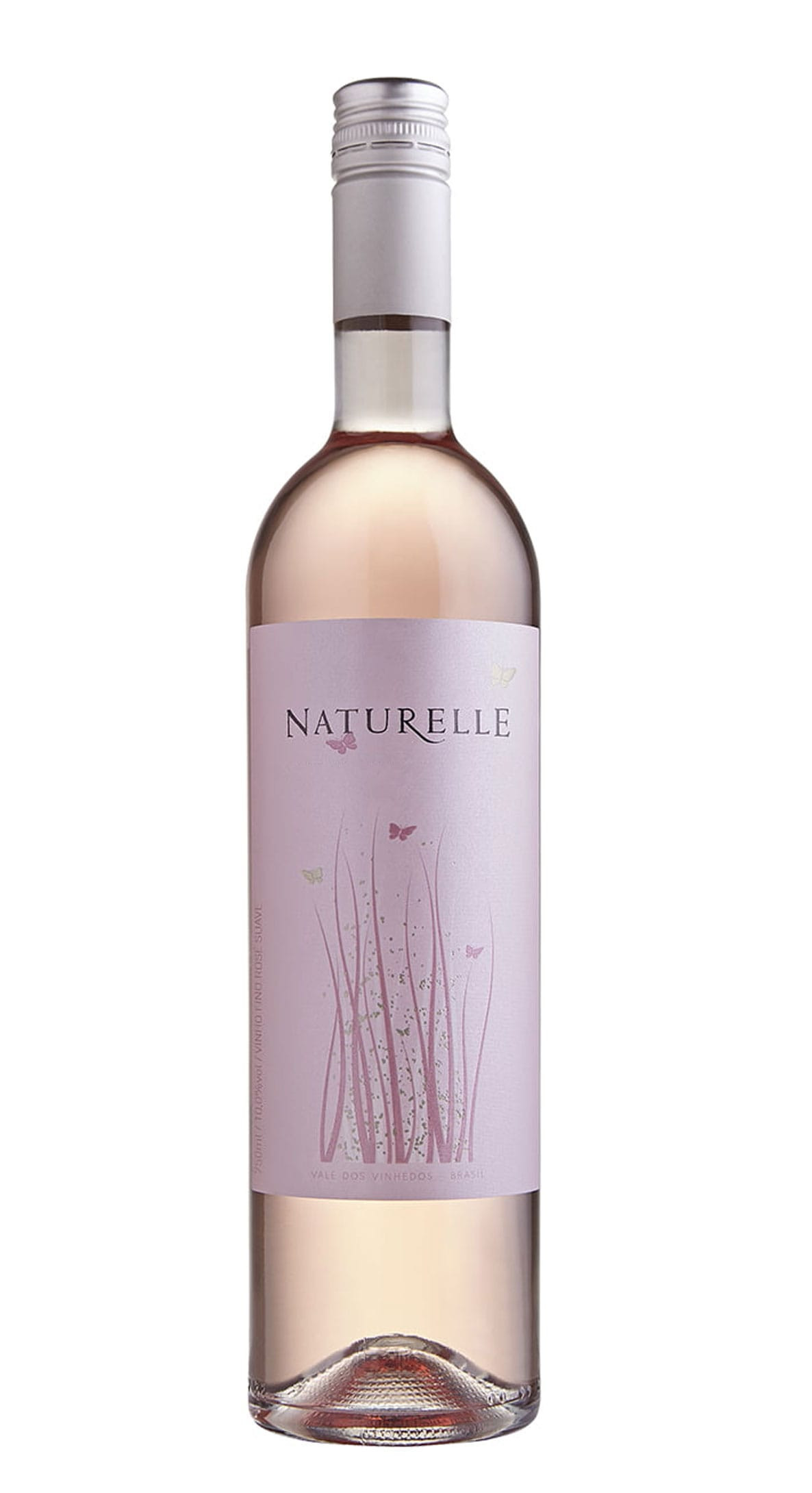Casa Valduga Naturelle Rosé Suave