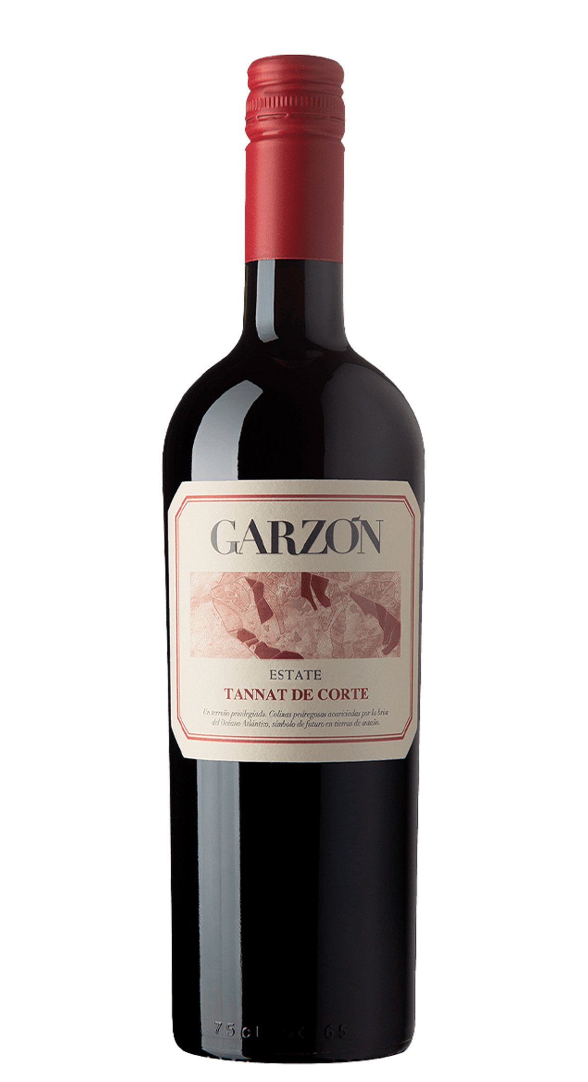 Garzón Reserva Tannat De Corte
