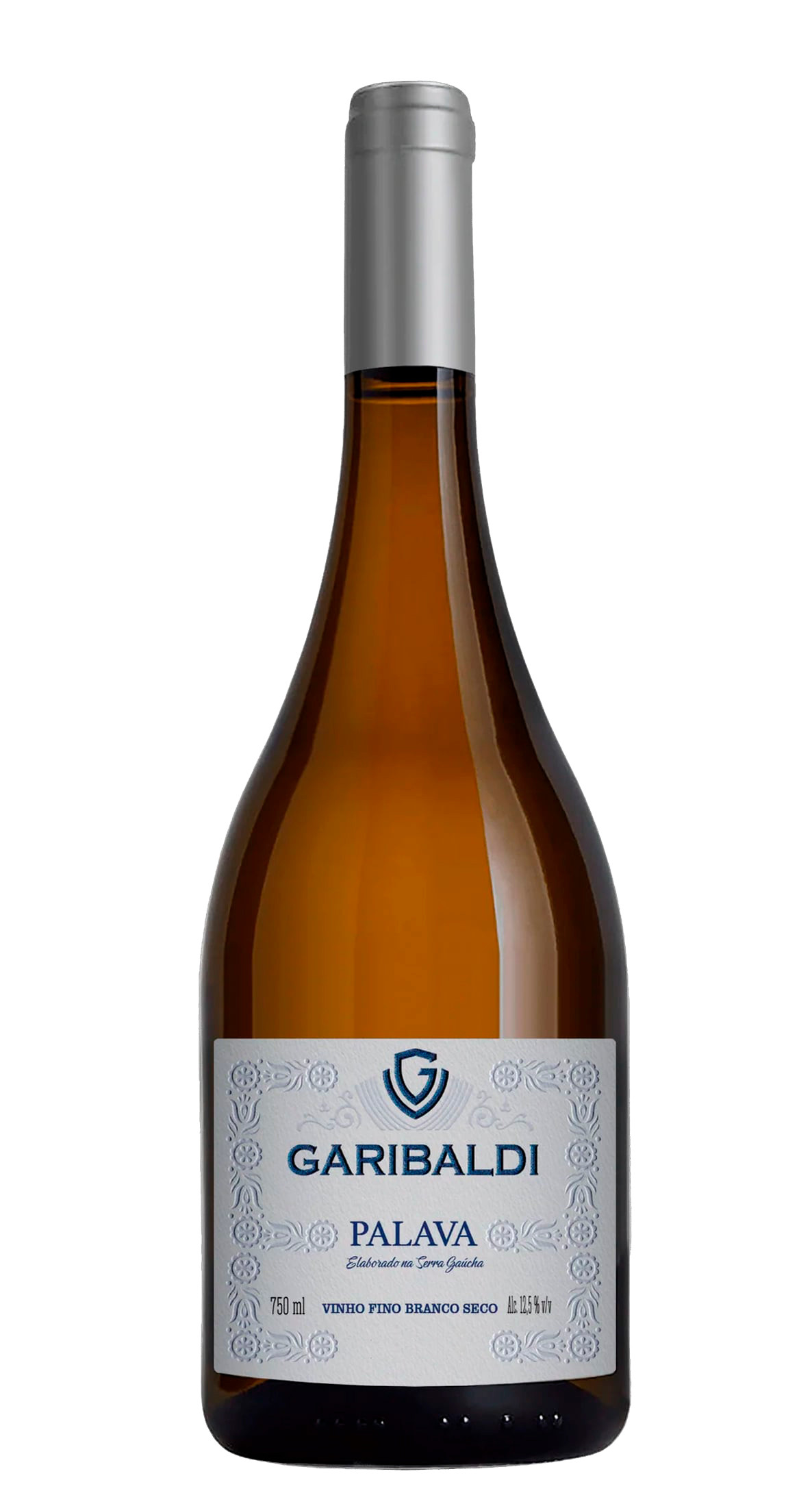 Garibaldi VG Pálava