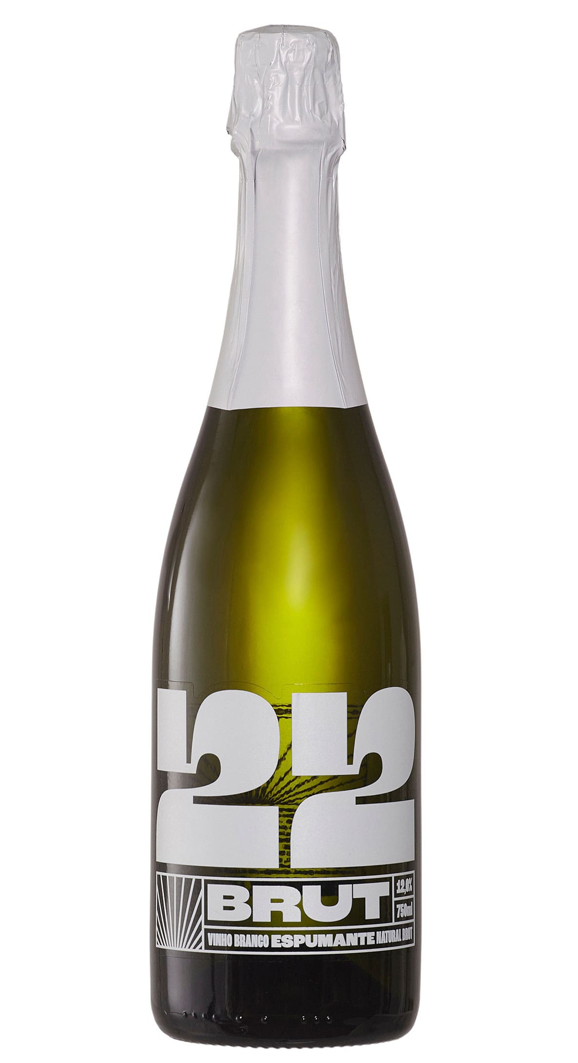 22 Brut