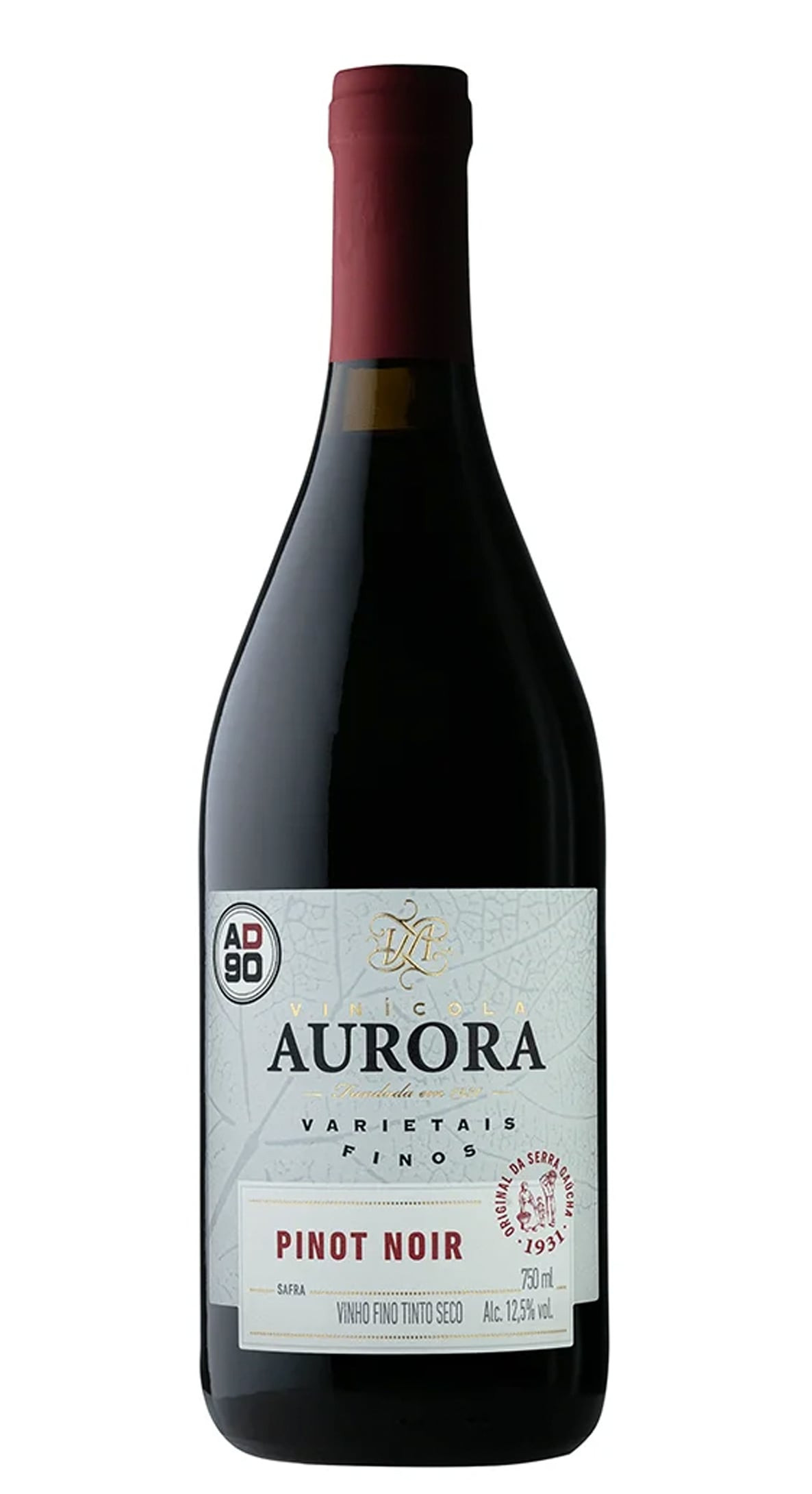 Aurora Varietal Pinot Noir