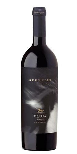 Finca La Celia Supremo