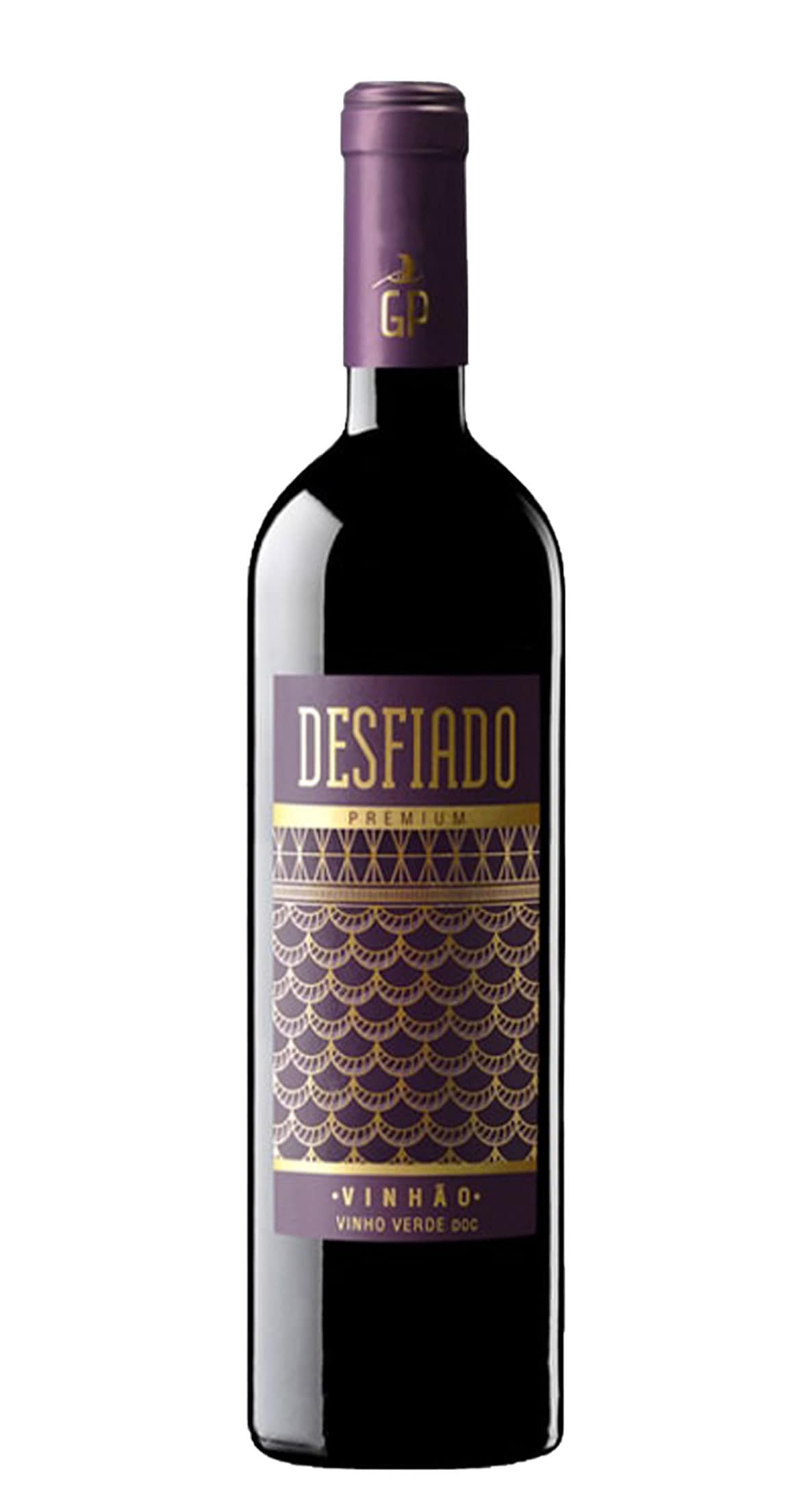 Desfiado Vinhão Tinto