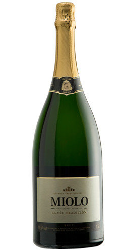 Miolo Brut Rosé