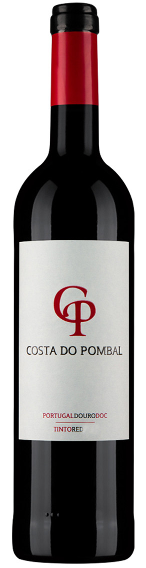Costa do Pombal Douro