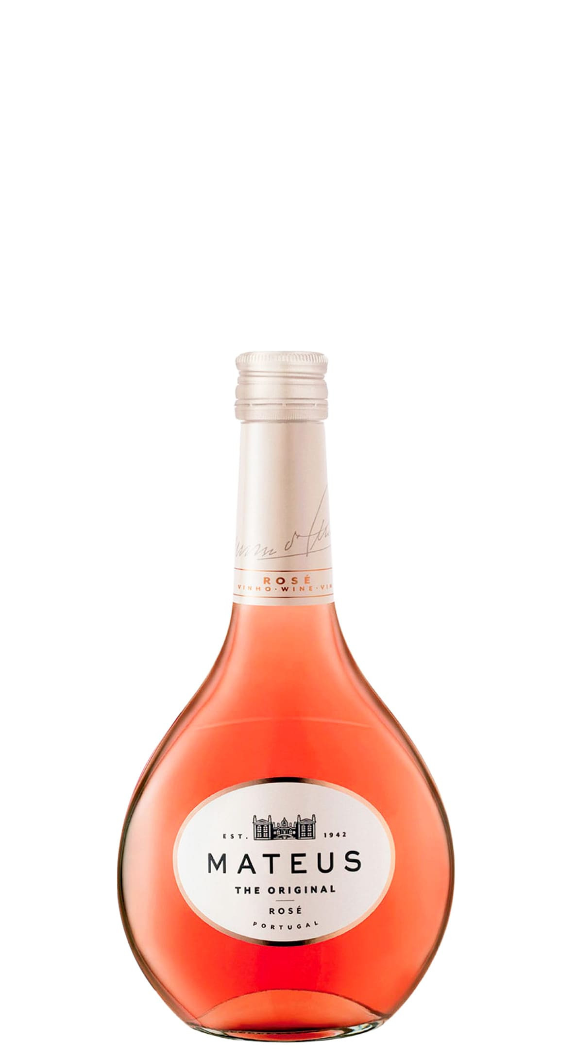 Mateus The Original Rosé